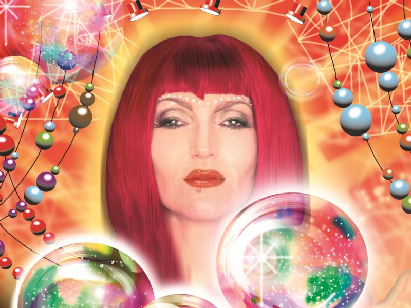 the cher experience